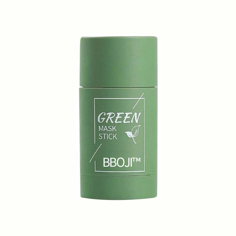 ⏰ Last 3 Hours! 🔥 Green Tea Deep Cleanse Mask – 70% OFF!