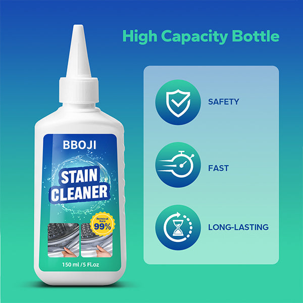 BBOJI Mold Stain Remover Gel (5 Fl oz)