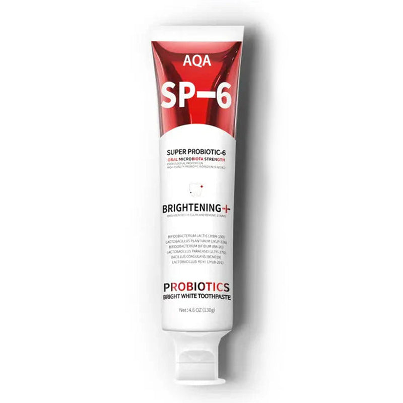đ„ Final Day 80% OFF đ„- Official Stoređ AQA SP-6 Toothpaste