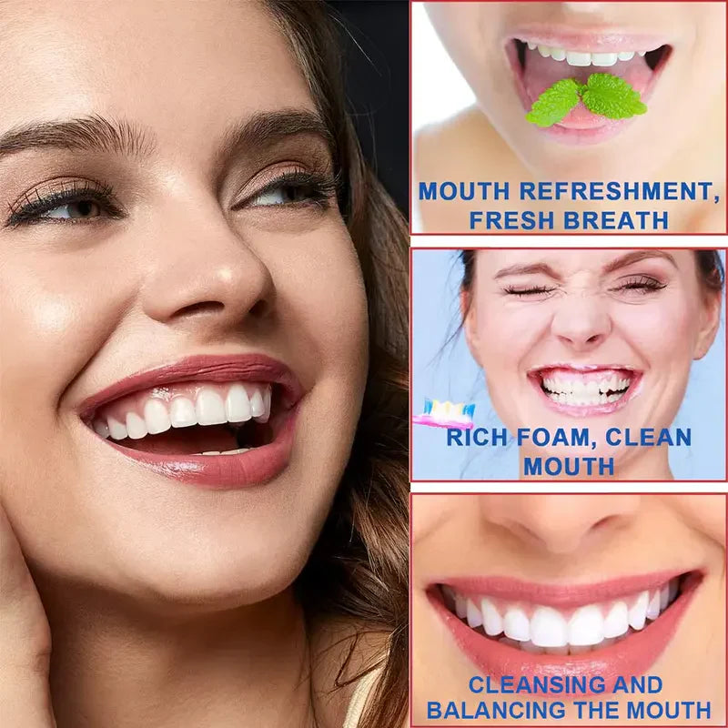đ„ Final Day 80% OFF đ„- Official Stoređ AQA SP-6 Toothpaste