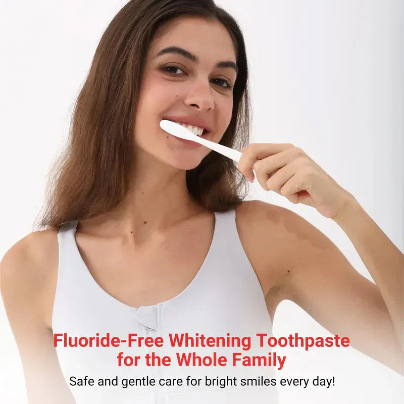 đ„ Final Day 80% OFF đ„- Official Stoređ AQA SP-6 Toothpaste