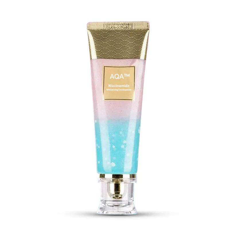 đ„Final - 3 Hours: 60% OFF Nicotinamide Whitening Toothpaste