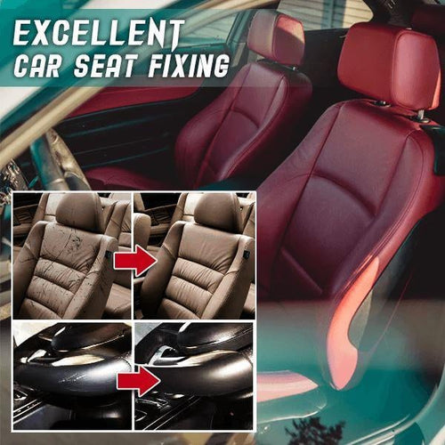 đ Hot Deal! đ„ Advanced Leather Repair Gel â 71% OFF Today Only!