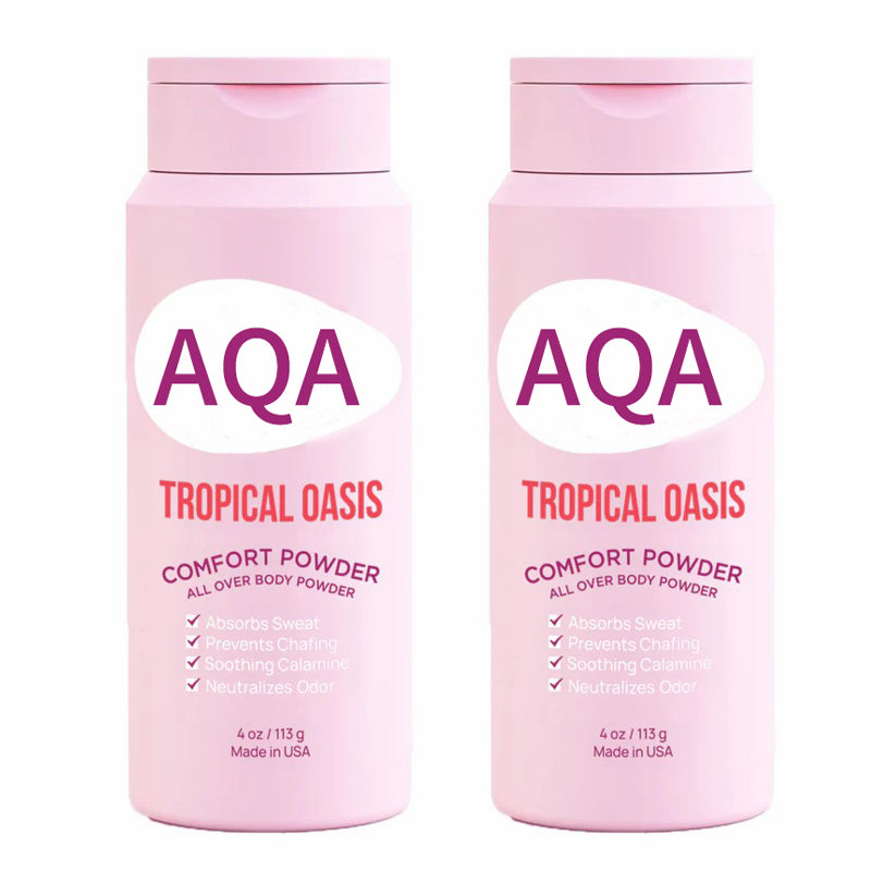 đ„Final - 3 Hours: 60% OFF AQA Comfort Powder
