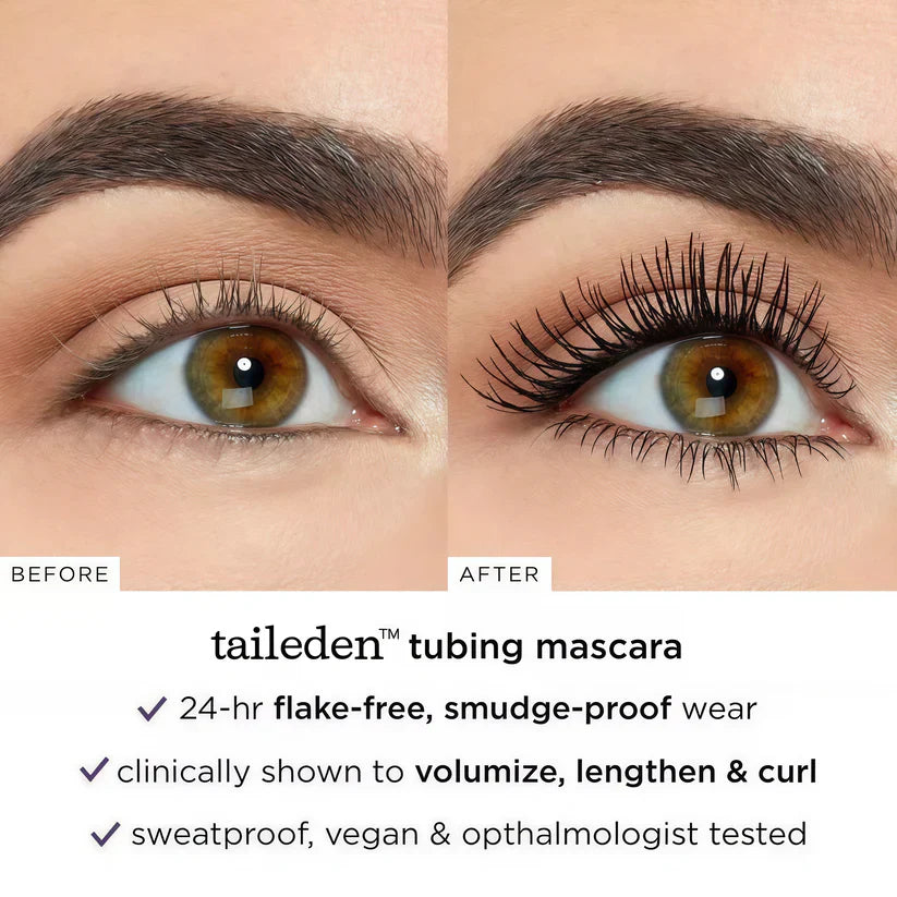 đ§ Last 3 hours 50% offâ°: BUY 1 GET 1 FREE Tubing Mascara & Primer Duo