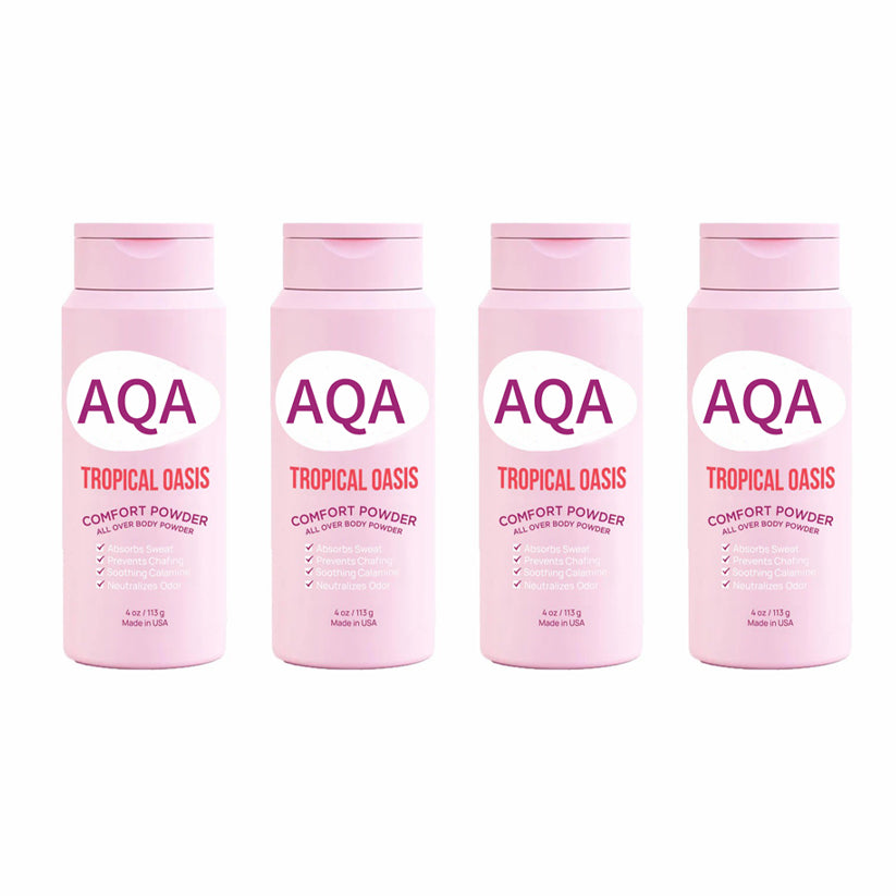 đ„Final - 3 Hours: 60% OFF AQA Comfort Powder
