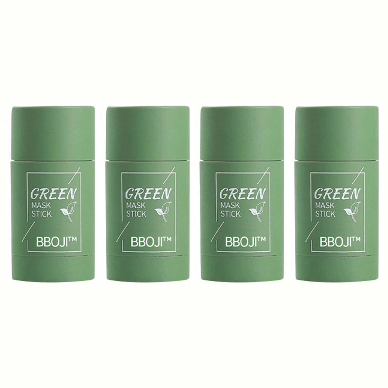 ⏰ Last 3 Hours! 🔥 Green Tea Deep Cleanse Mask – 70% OFF!