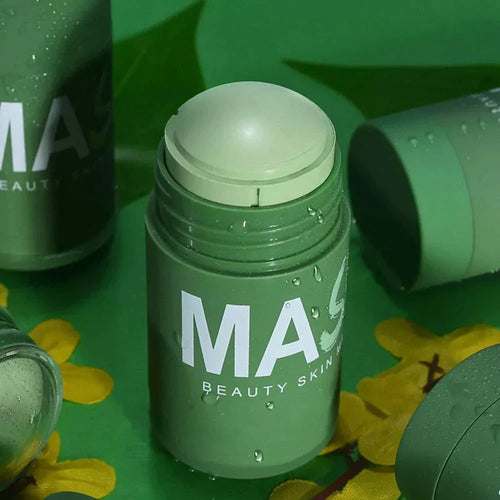 ⏰ Last 3 Hours! 🔥 Green Tea Deep Cleanse Mask – 70% OFF!