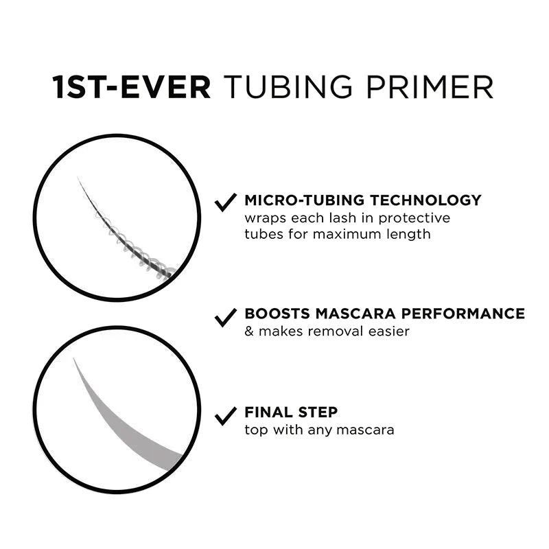 đ§ Last 3 hours 50% offâ°: BUY 1 GET 1 FREE Tubing Mascara & Primer Duo