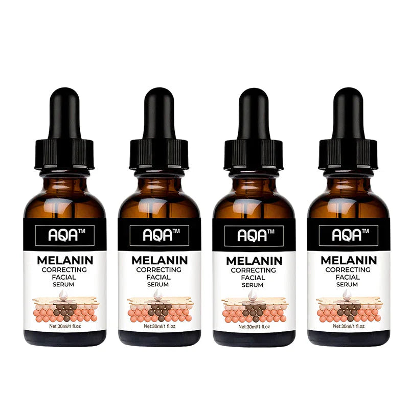 🔥 Only 3 Hours Left! 🌟 AQA™ Melanin Serum – Last Chance -83%!