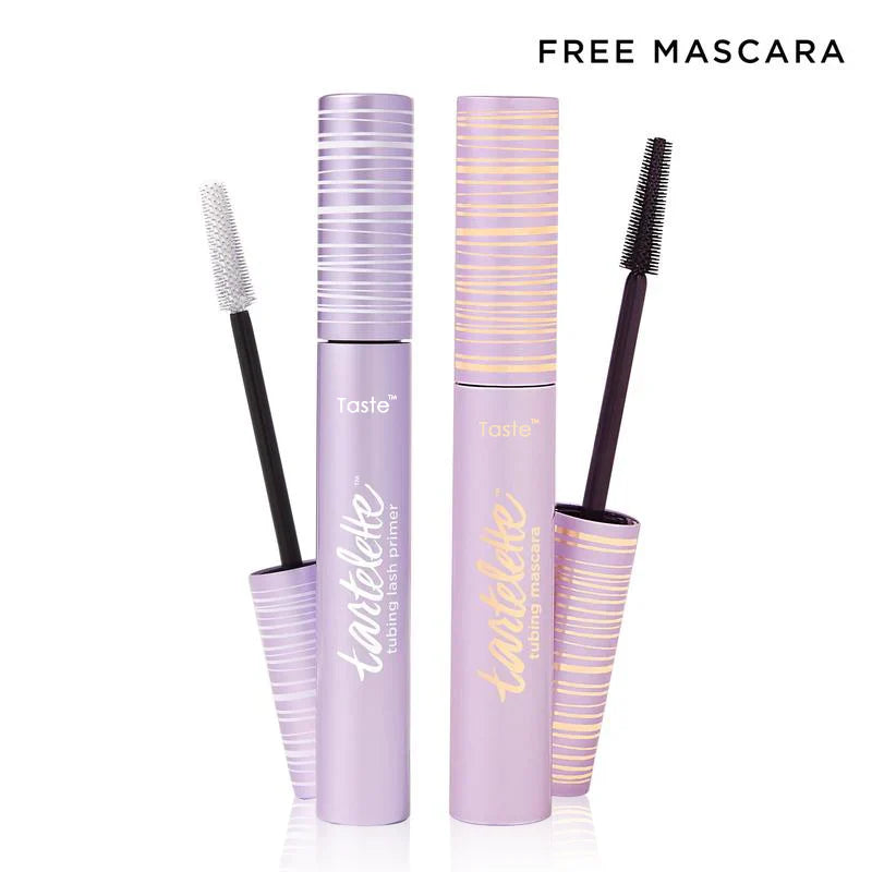 đ§ Last 3 hours 50% offâ°: BUY 1 GET 1 FREE Tubing Mascara & Primer Duo