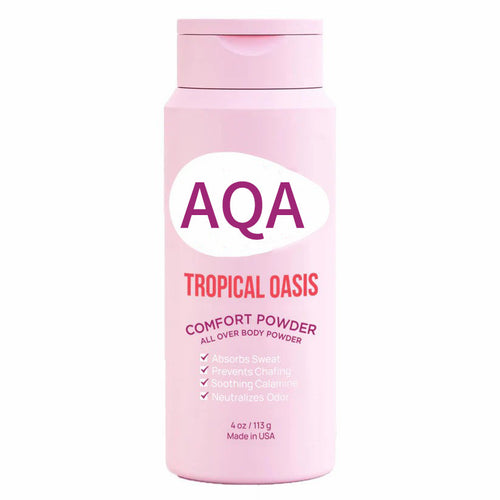 đ„Final - 3 Hours: 60% OFF AQA Comfort Powder