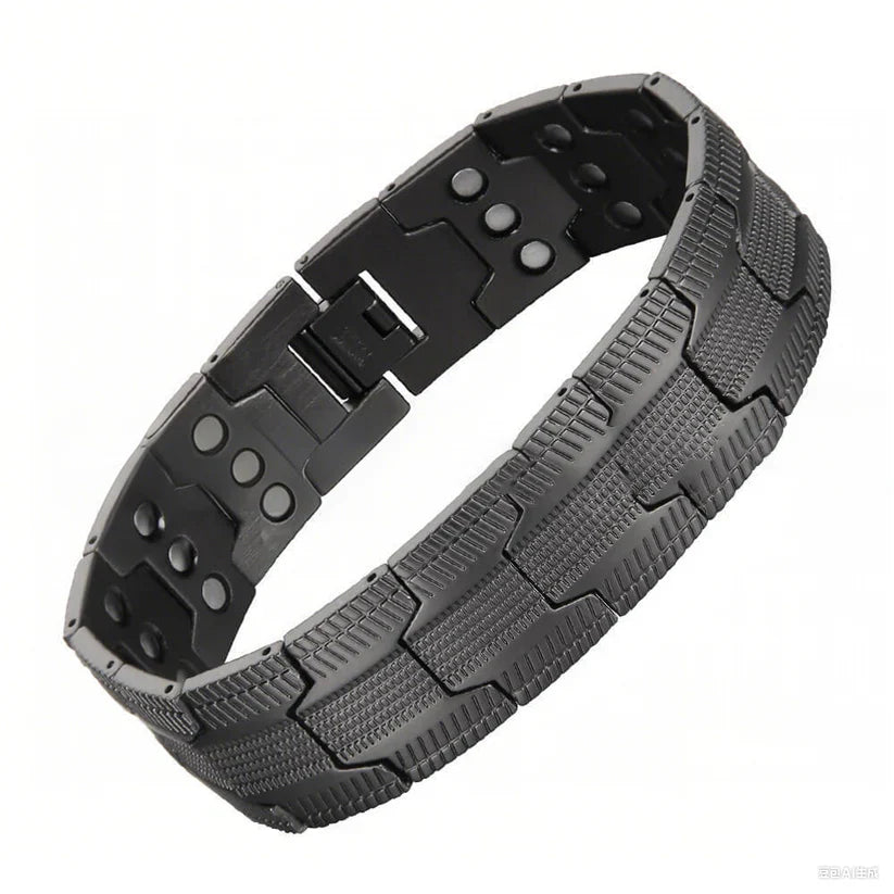 đ„ Last 3 Hours! đ Copper Magnetic Bracelet â Boost Circulation