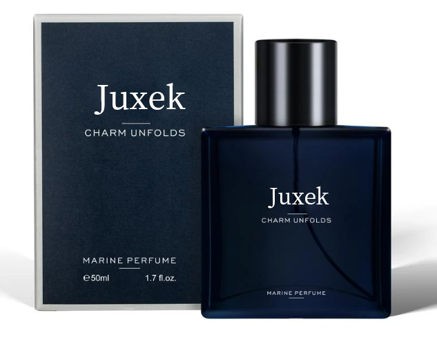 đ„Men's Charm Perfume Set: Marine Gent Scents - Date Essential