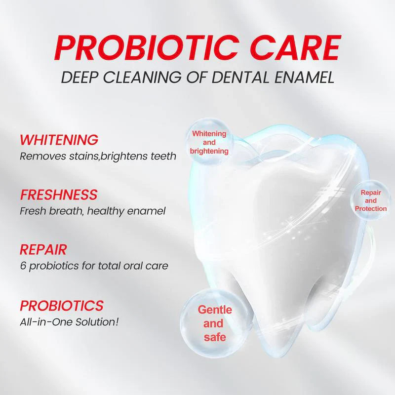 đ„ Final Day 80% OFF đ„- Official Stoređ AQA SP-6 Toothpaste