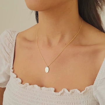 π₯ 50% OFF πΈ Birth Flower Necklace π Perfect Gift