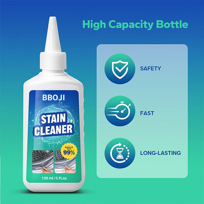 BBOJI Mold Stain Remover Gel (5 Fl oz)