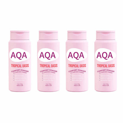 🔥Final - 3 Hours: 60% OFF AQA Comfort Powder
