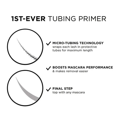 🧊 Last 3 hours 50% off⏰: BUY 1 GET 1 FREE Tubing Mascara & Primer Duo