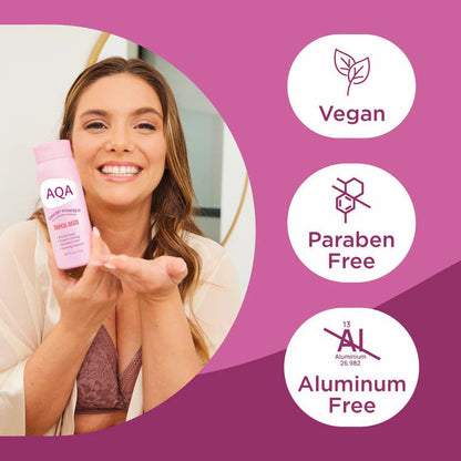 🔥Final - 3 Hours: 60% OFF AQA Comfort Powder