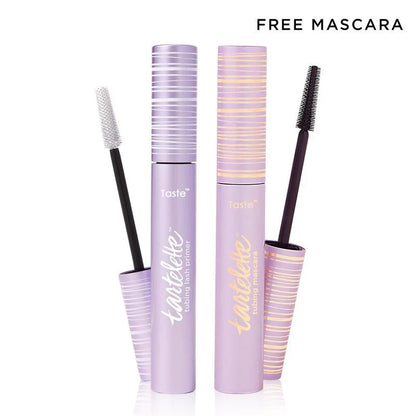 🧊 Last 3 hours 50% off⏰: BUY 1 GET 1 FREE Tubing Mascara & Primer Duo