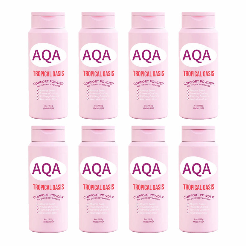 🔥Final - 3 Hours: 60% OFF AQA Comfort Powder