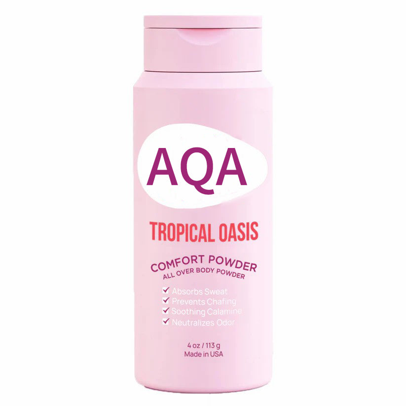 🔥Final - 3 Hours: 60% OFF AQA Comfort Powder