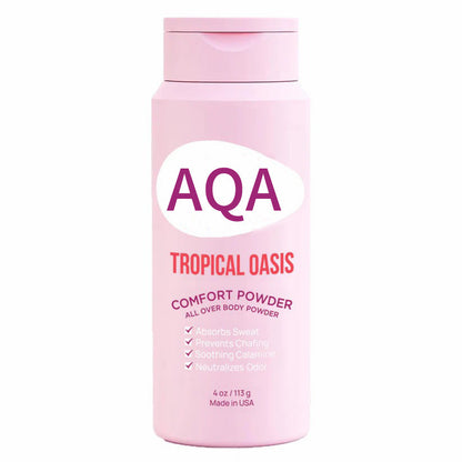 🔥Final - 3 Hours: 60% OFF AQA Comfort Powder